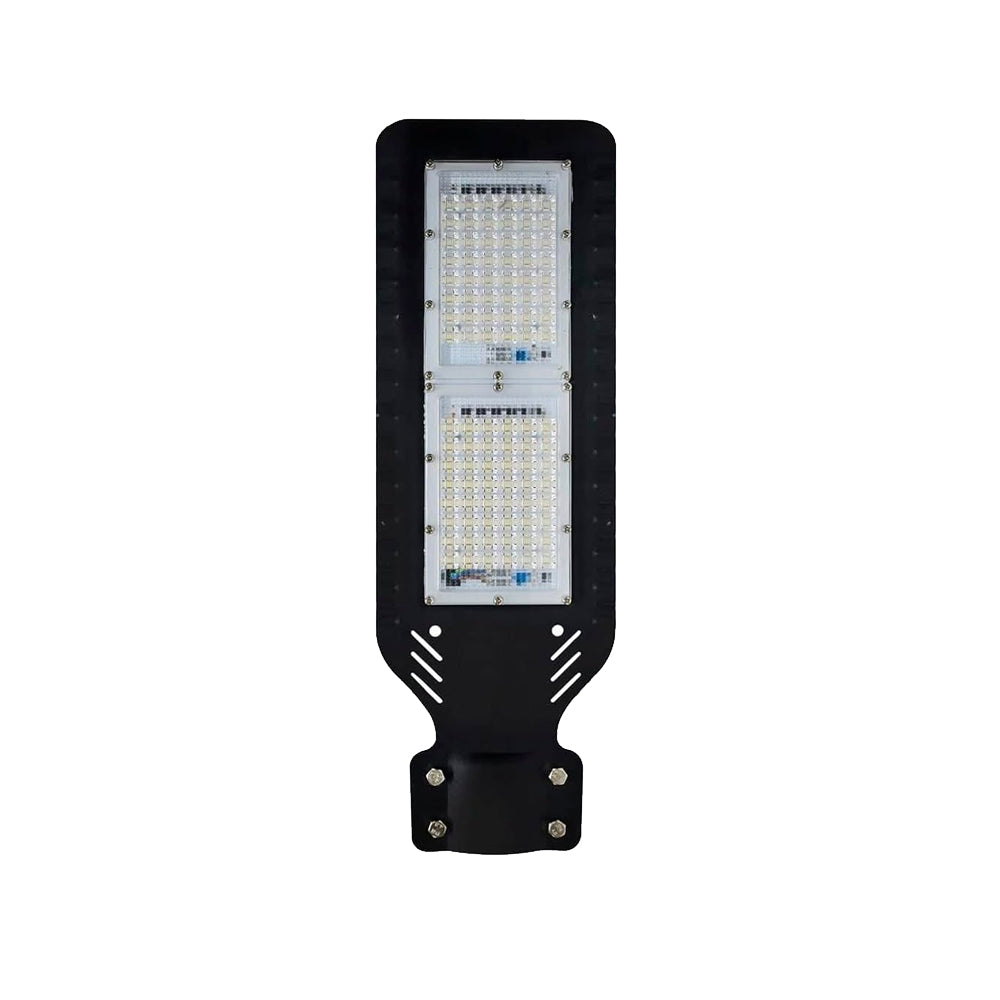 Lámpara Alumbrado Público 100 Watts Luz Led Blanca Fría