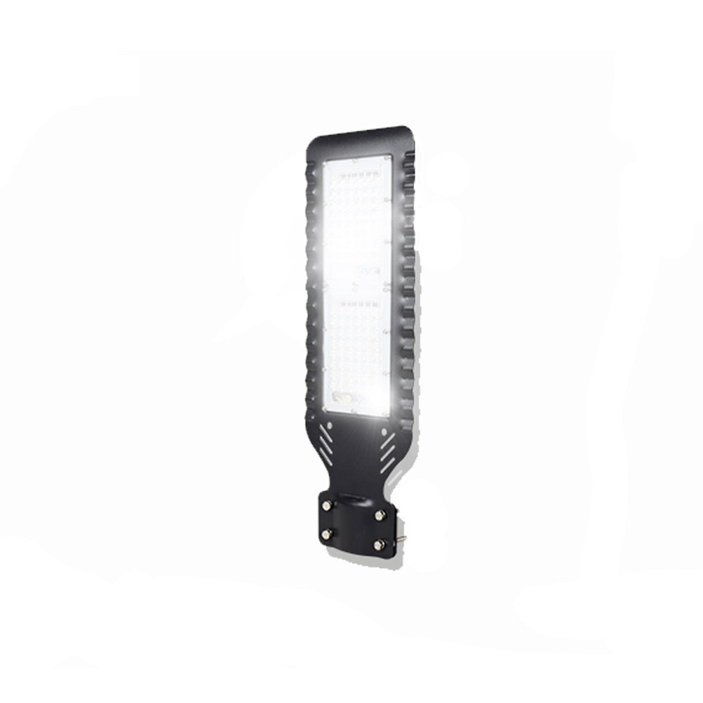 Lámpara Alumbrado Público 100 Watts Luz Led Blanca Fría