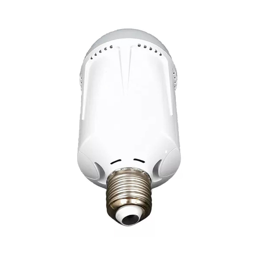 Foco Led de Emergencia Recargable 12 Watts