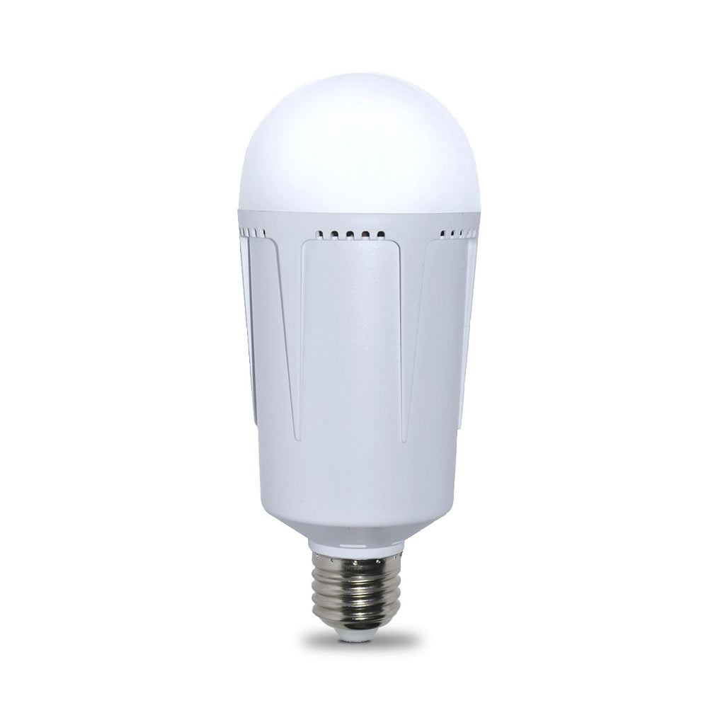 Foco Led de Emergencia Recargable 12 Watts