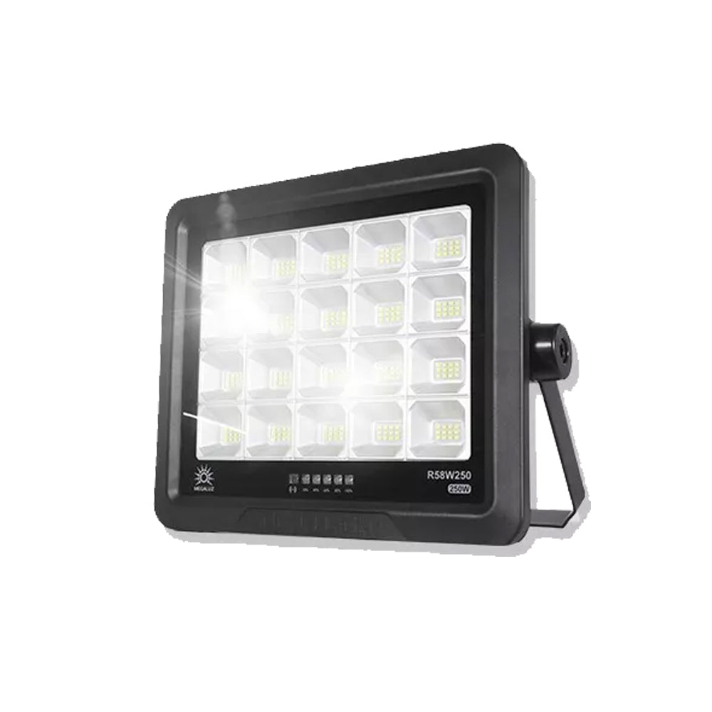 Reflector Led 250 Watts Control Remoto 1800lm