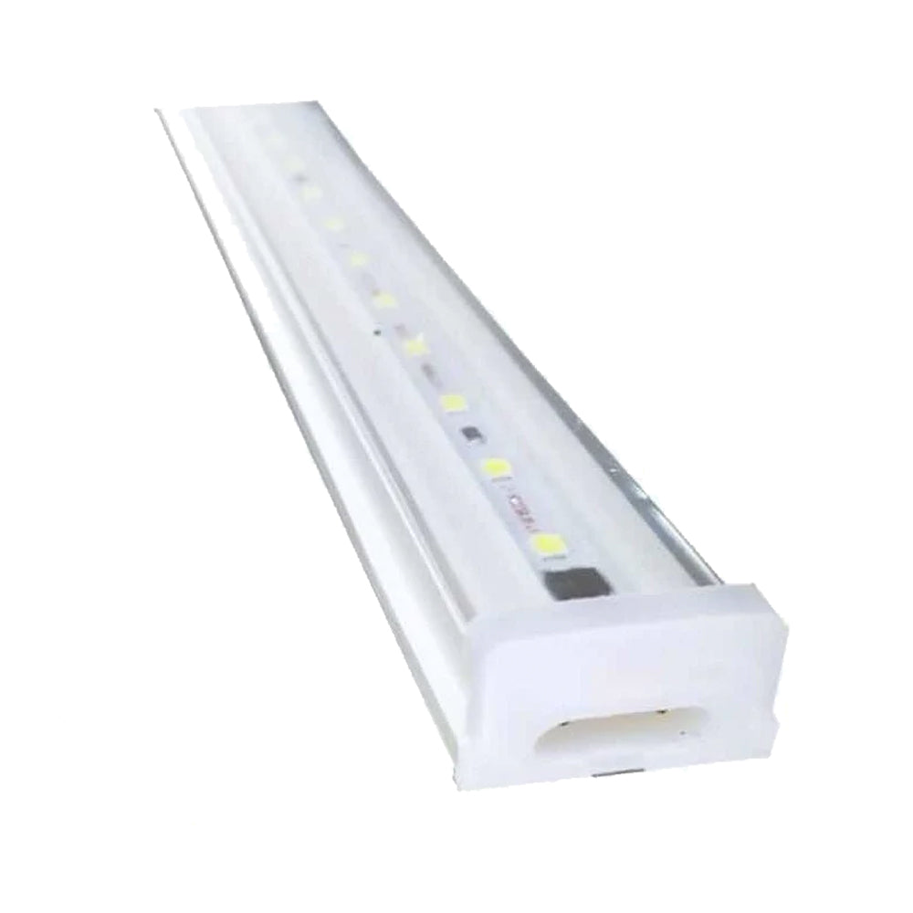 Lámpara Led de Techo Tipo Regleta 12 Watts 60cm