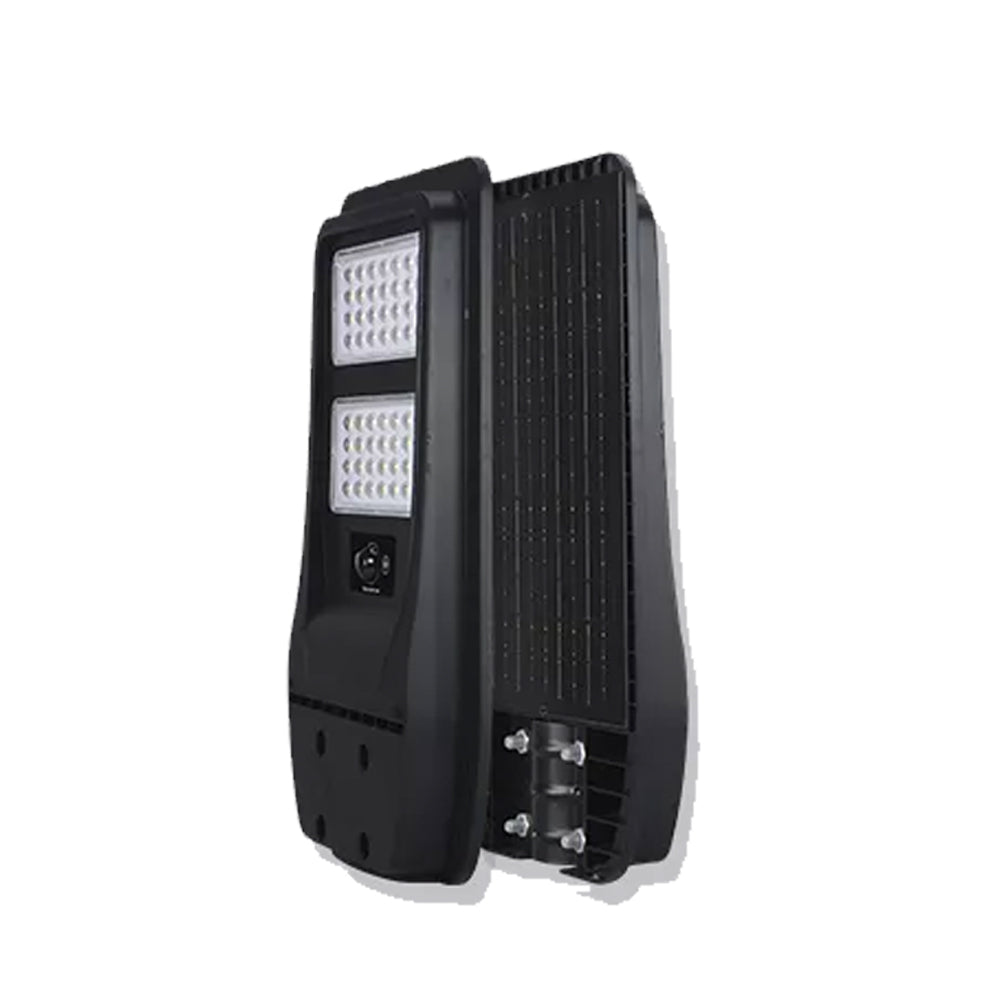 Lámpara Solar Suburbana 90 Watts IP65 Luz Led Fría