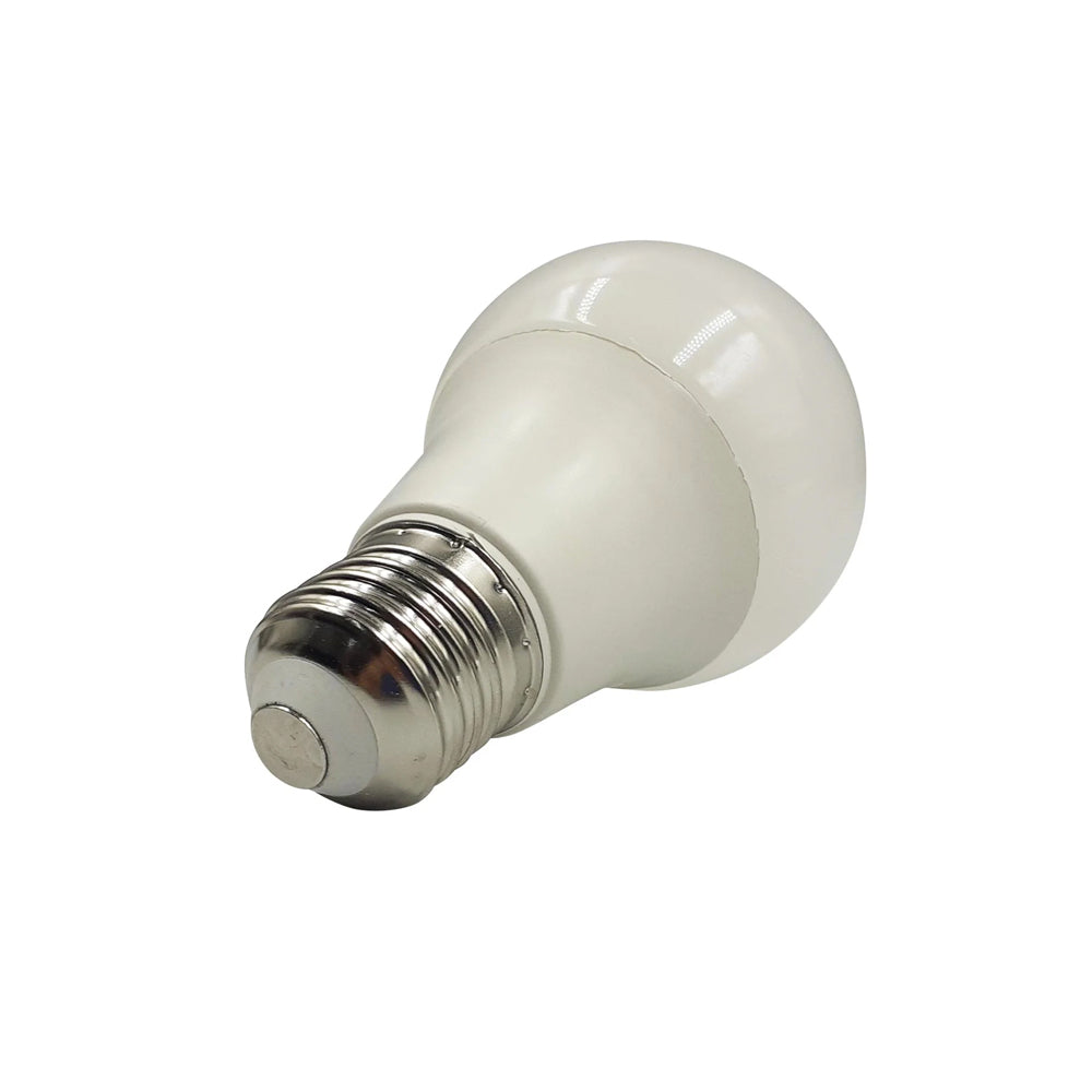 Foco Led 10 Watts Luz Cálida Base E27
