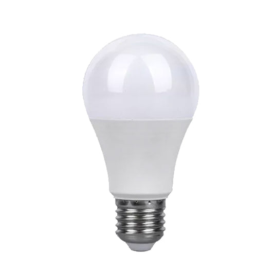 Foco Led 10 Watts Luz Cálida Base E27