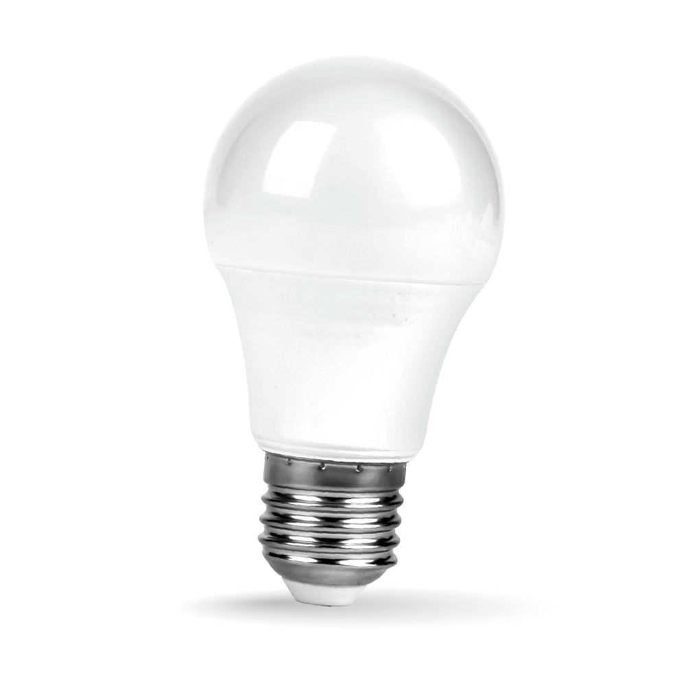 Foco Led 10 Watts Base E27 720lm Luz Fría