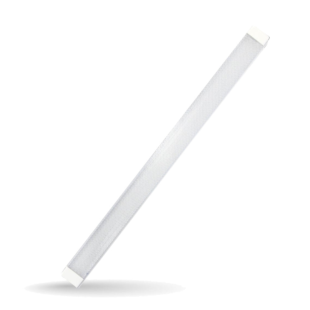 Lámpara de Techo Tipo Regleta 72 Watts Luz Led Fría