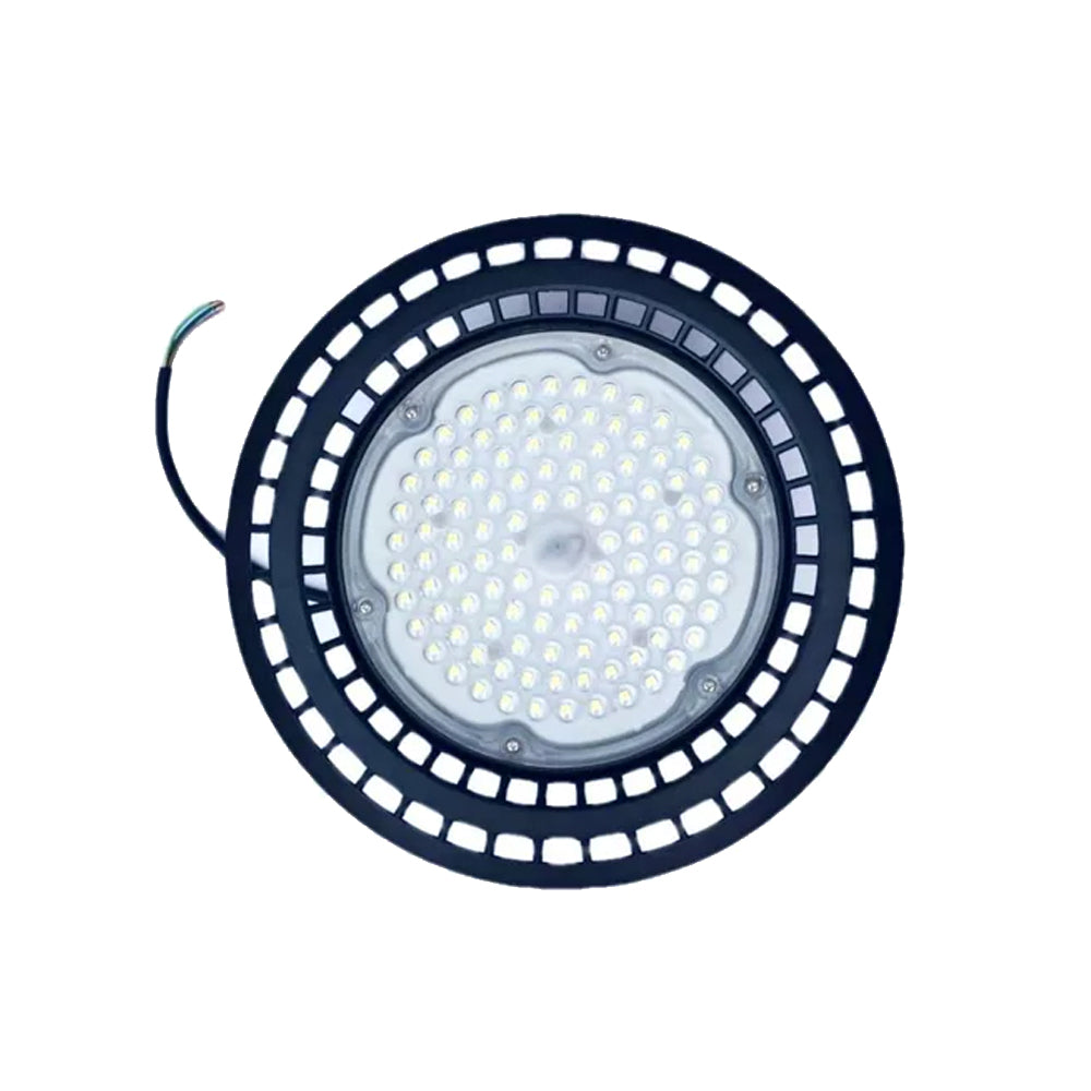 Reflector Industrial Tipo Minero 100 Watts IP65
