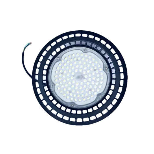 Reflector Industrial Tipo Minero 100 Watts IP65