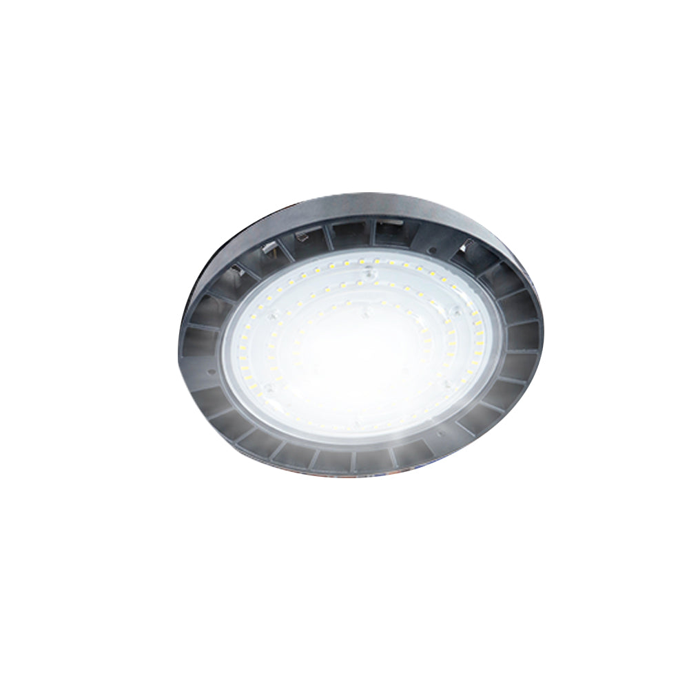 Reflector Luminaria Led Tipo Minero 100 Watts IP65