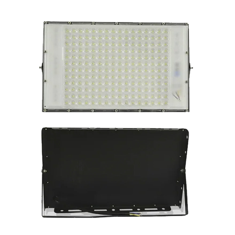 Reflector Led 200 Watts Luz Blanca Fría