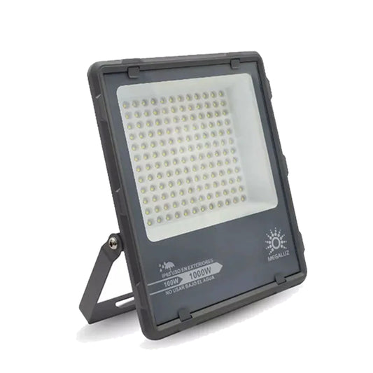 Reflector Led 100 Watts IP65 6500K