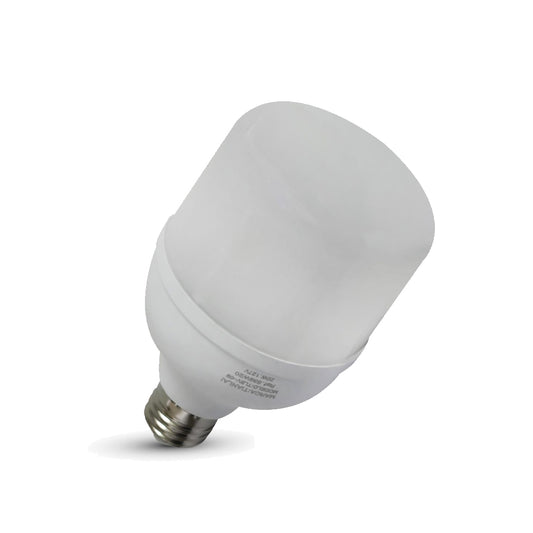 Foco Led Ahorrador 10 Watts Base E27
