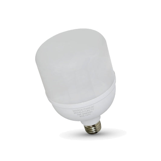 Foco Led Ahorrador 30 Watts Base E27 2400lm