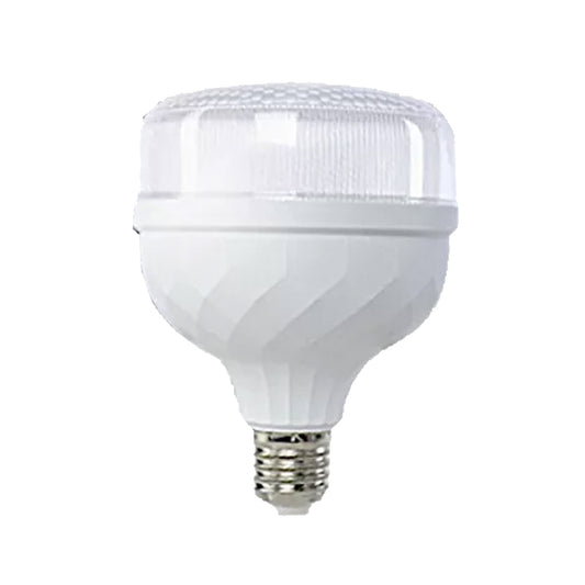 Foco Led Luz Blanca Fría 30 Watts Base E27