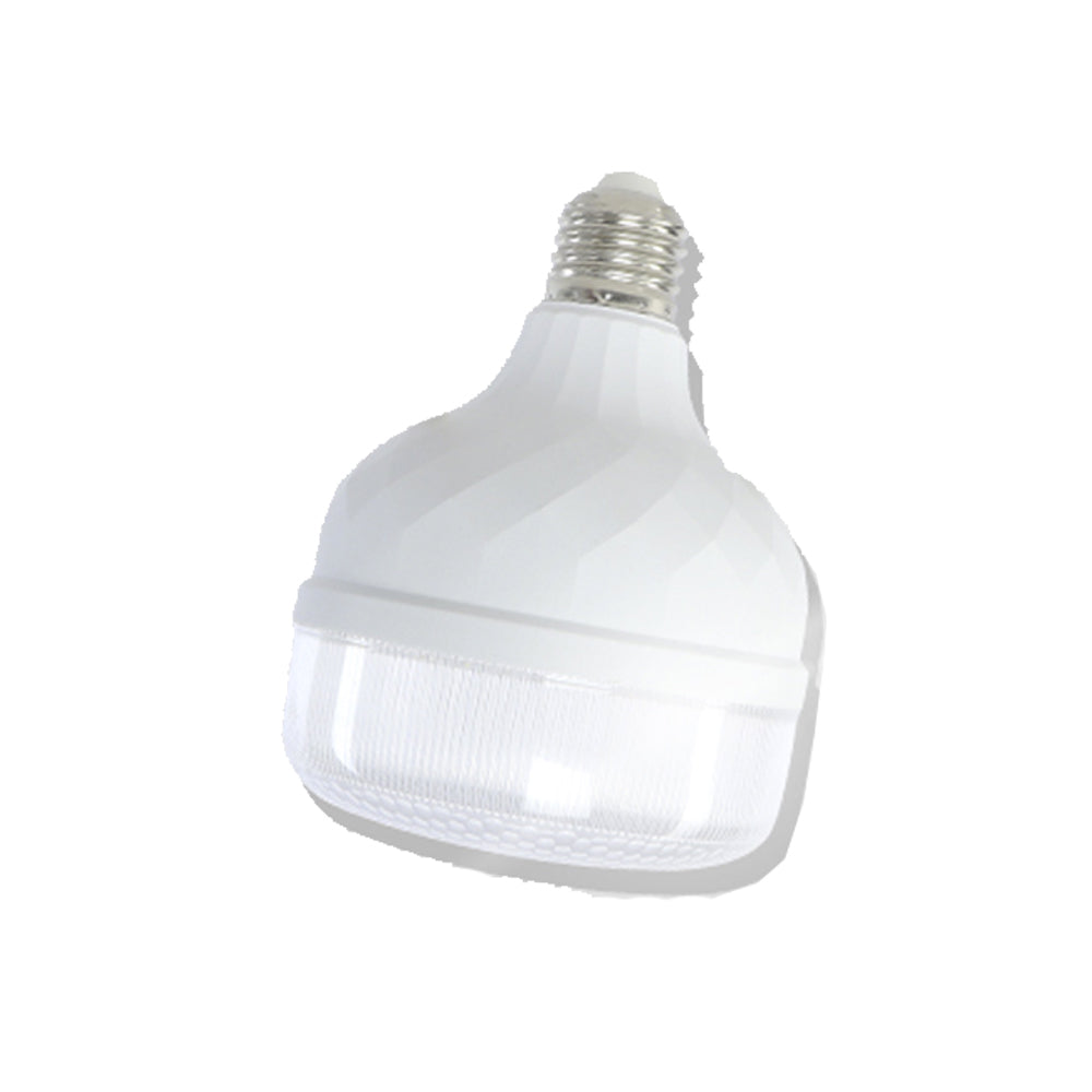 Foco Led Luz Blanca Fría 30 Watts Base E27