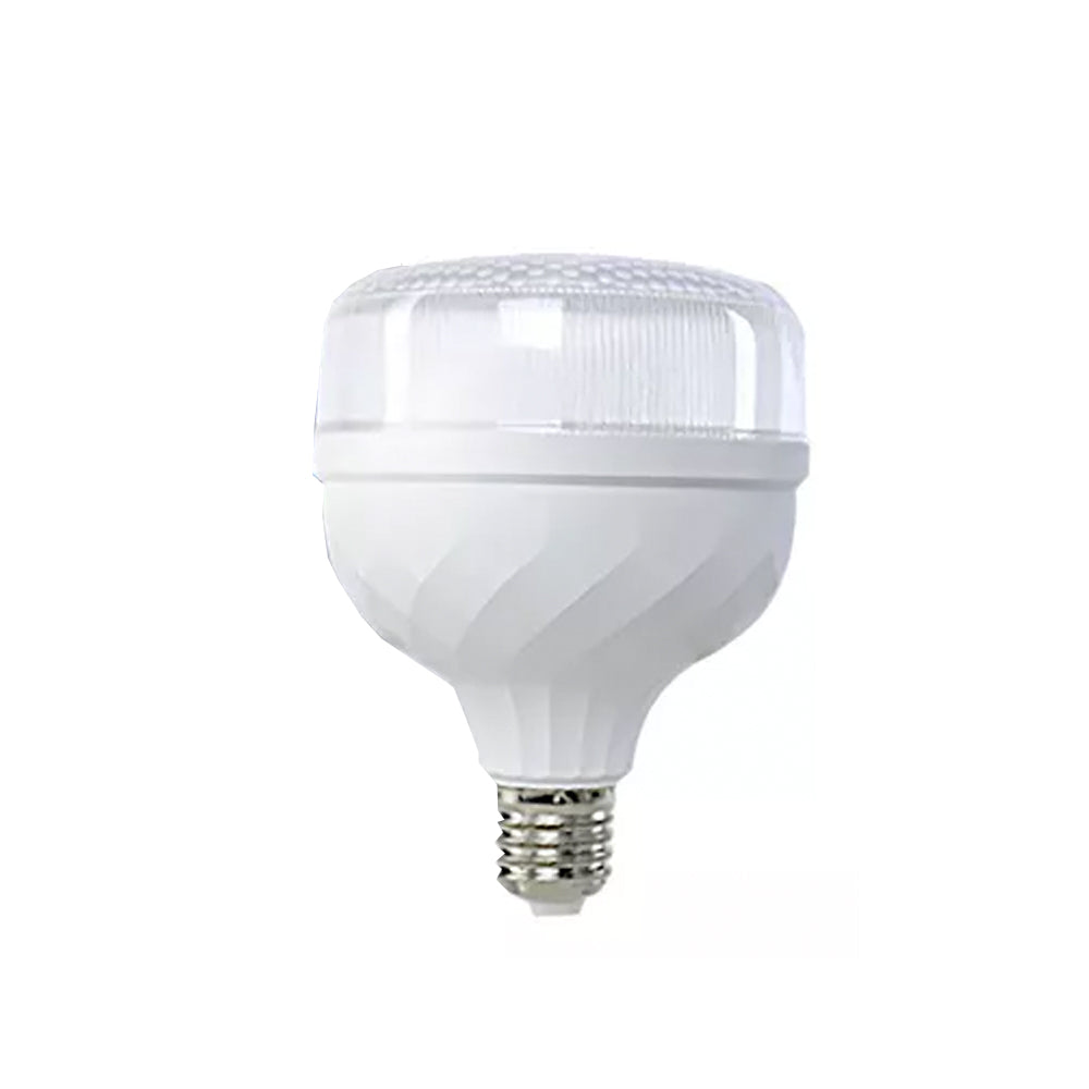 Foco Led Luz Fría Base E27 50 Watts