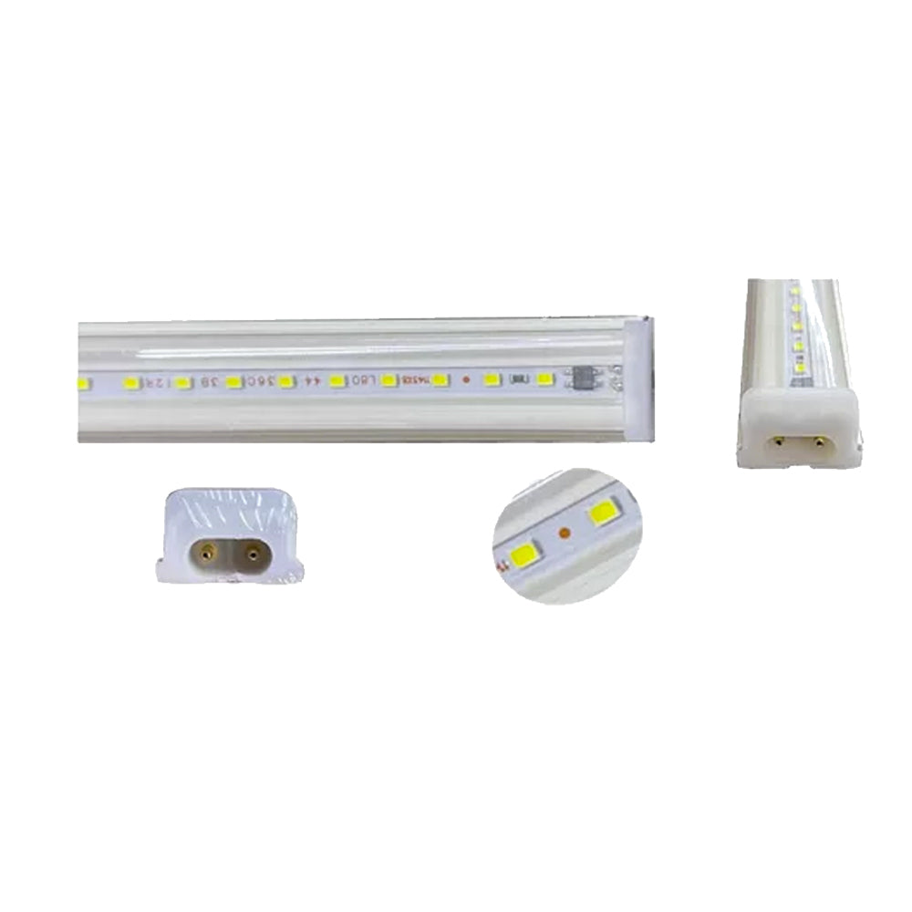 Lámpara de Techo Tipo Regleta 22 Watts Luz Led