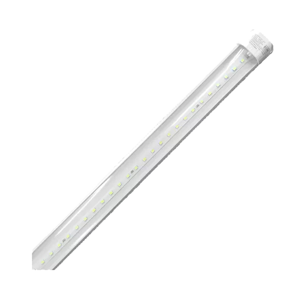 Lámpara de Techo 22 Watts Luz Led Fría 110 Cm